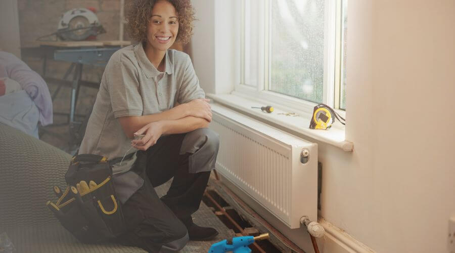 Local expert plumbing services in Donahue, IA
